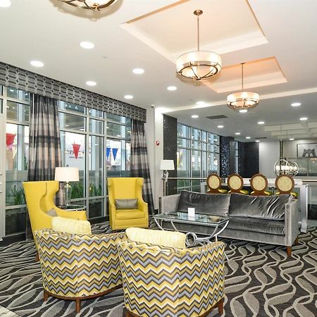 Best Western Plus Laguardia Airport Hotel Queens New York Ngoại thất bức ảnh