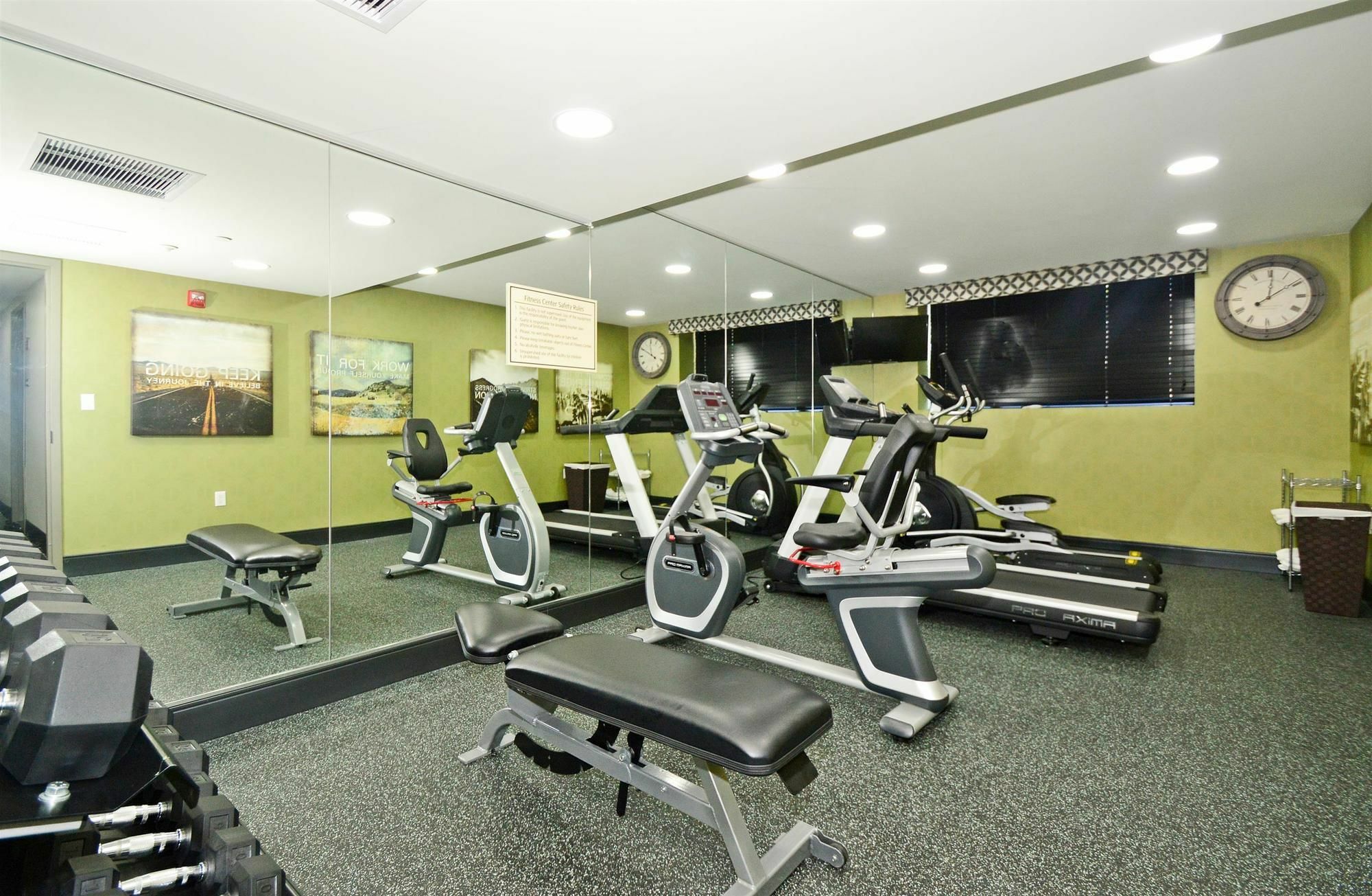 Best Western Plus Laguardia Airport Hotel Queens New York Ngoại thất bức ảnh