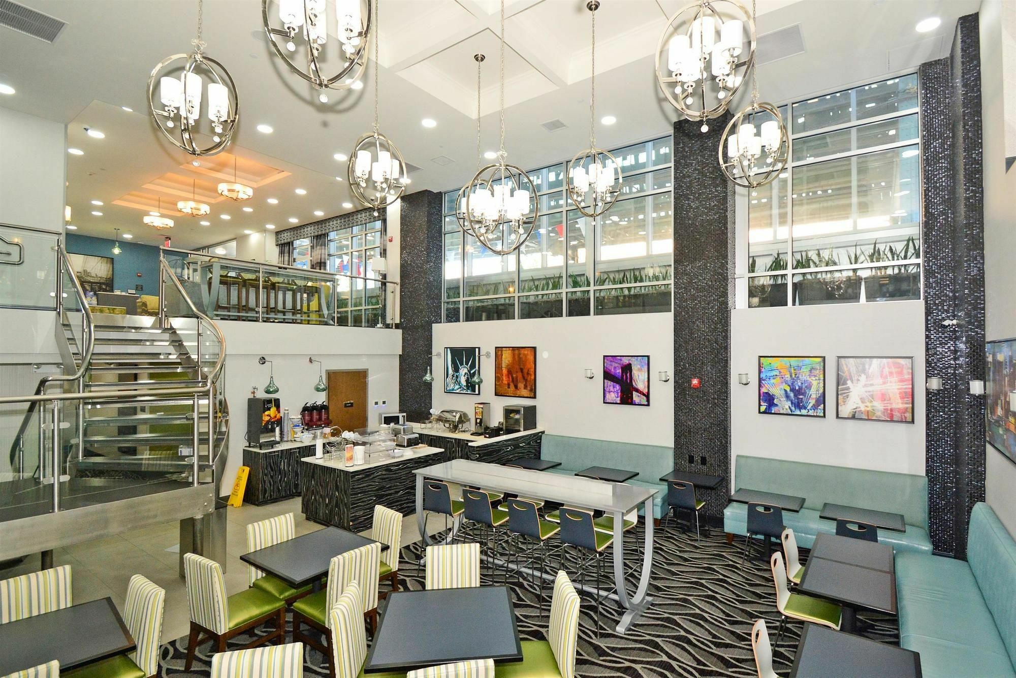 Best Western Plus Laguardia Airport Hotel Queens New York Ngoại thất bức ảnh
